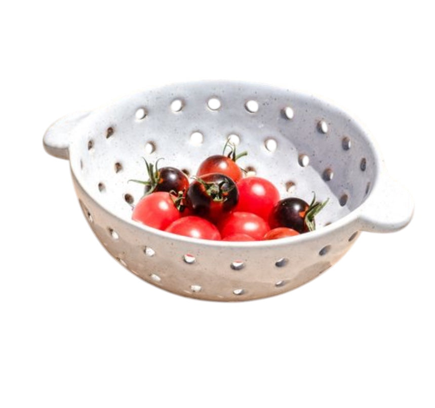 CERAMIC COLANDER